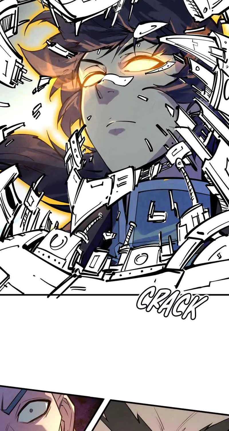 Read The Eternal Supreme chapter 20 image 55 on Lezhin