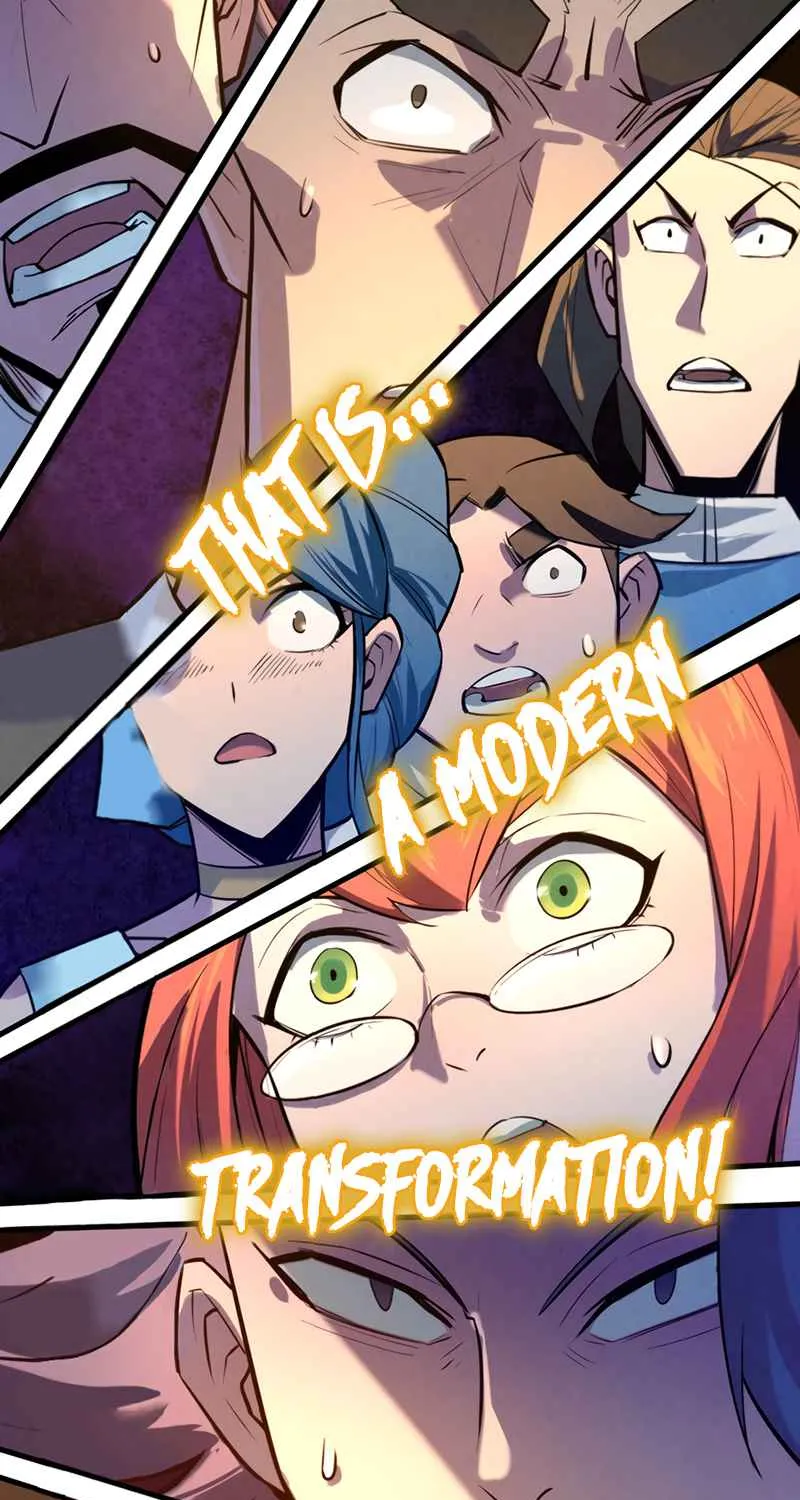 Read The Eternal Supreme chapter 20 image 56 on Lezhin