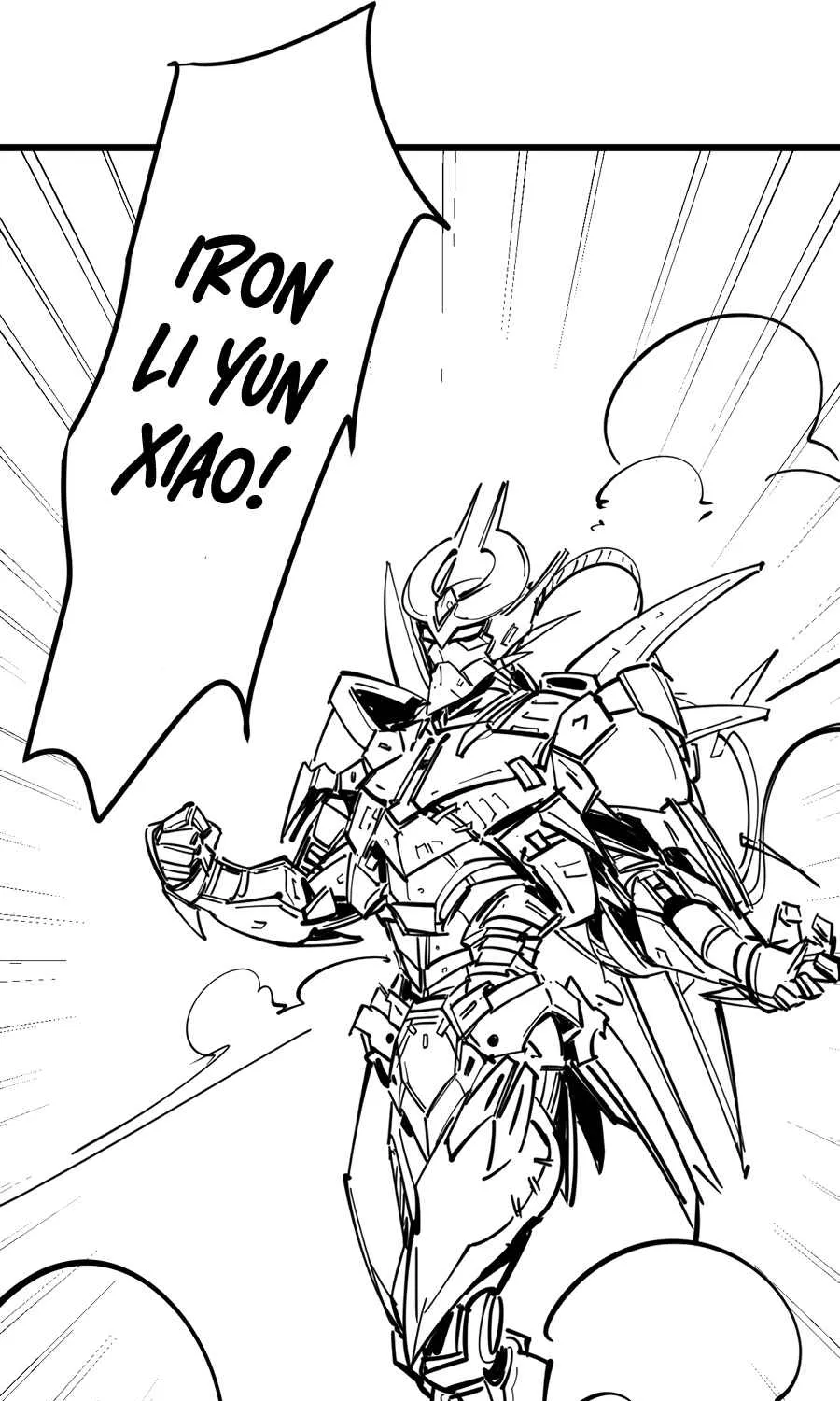 Read The Eternal Supreme chapter 20 image 58 on Lezhin