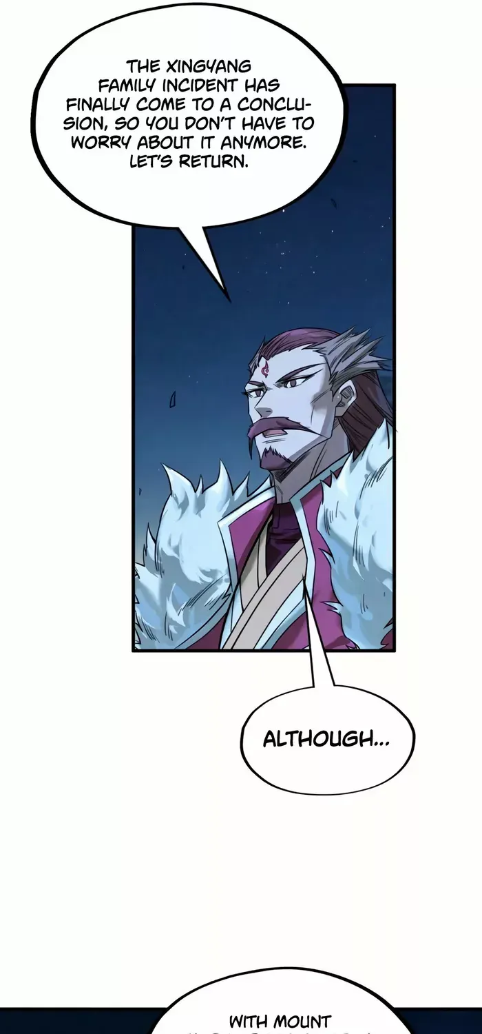 Read The Eternal Supreme chapter 200 image 14 on Lezhin