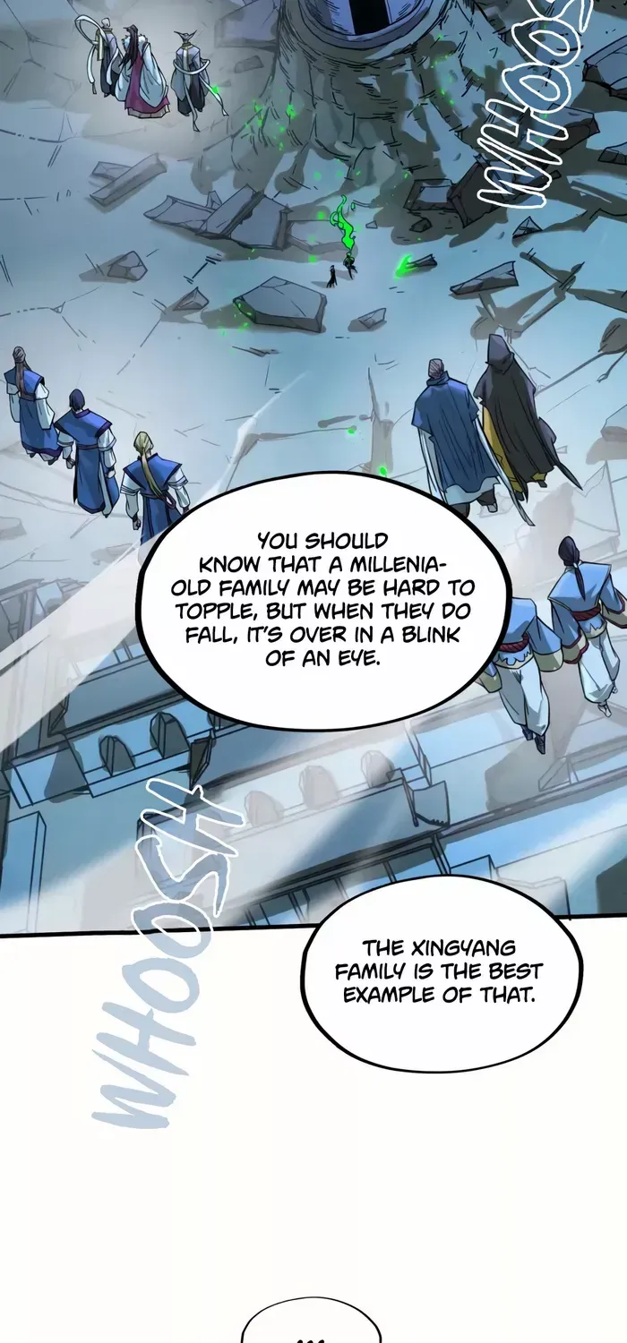 Read The Eternal Supreme chapter 200 image 16 on Lezhin