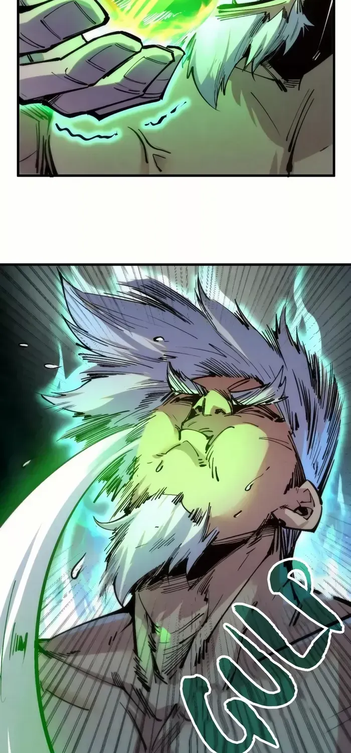 Read The Eternal Supreme chapter 200 image 19 on Lezhin