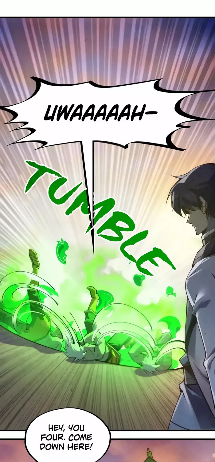 Read The Eternal Supreme chapter 200 image 21 on Lezhin