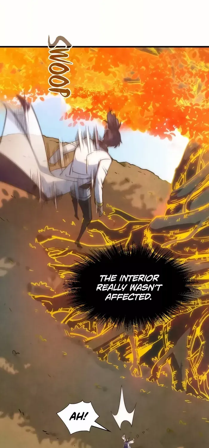 Read The Eternal Supreme chapter 200 image 24 on Lezhin