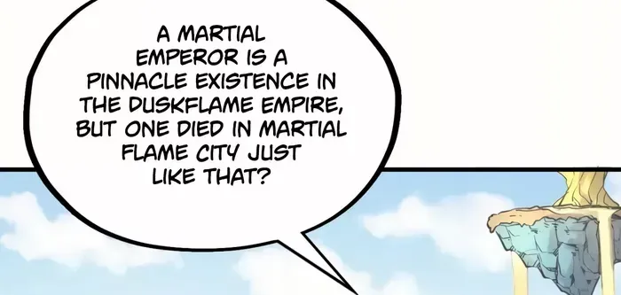 Read The Eternal Supreme chapter 200 image 33 on Lezhin