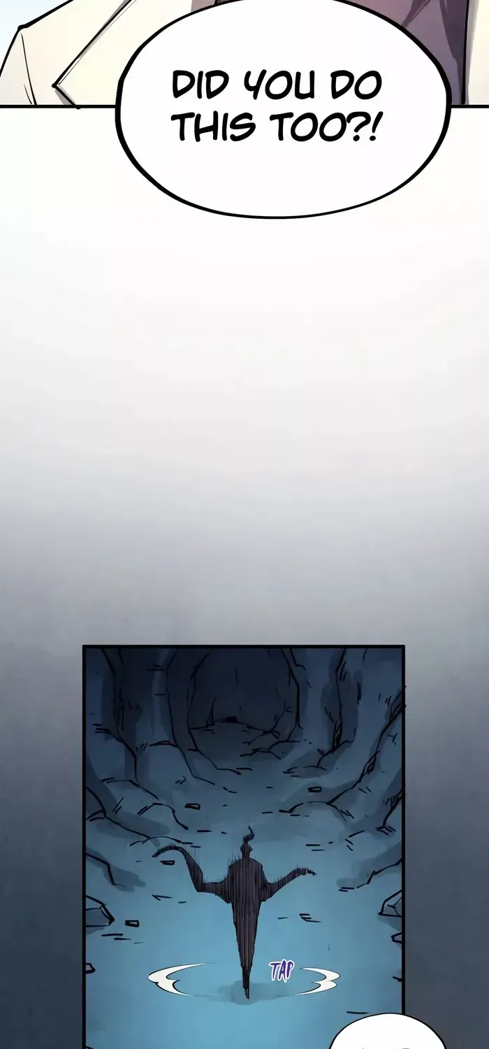 Read The Eternal Supreme chapter 200 image 35 on Lezhin