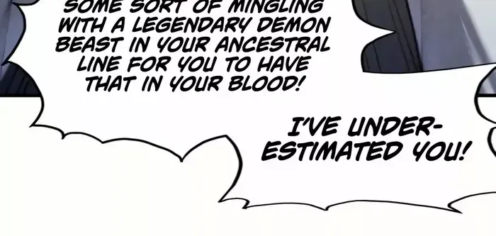 Read The Eternal Supreme chapter 200 image 40 on Lezhin