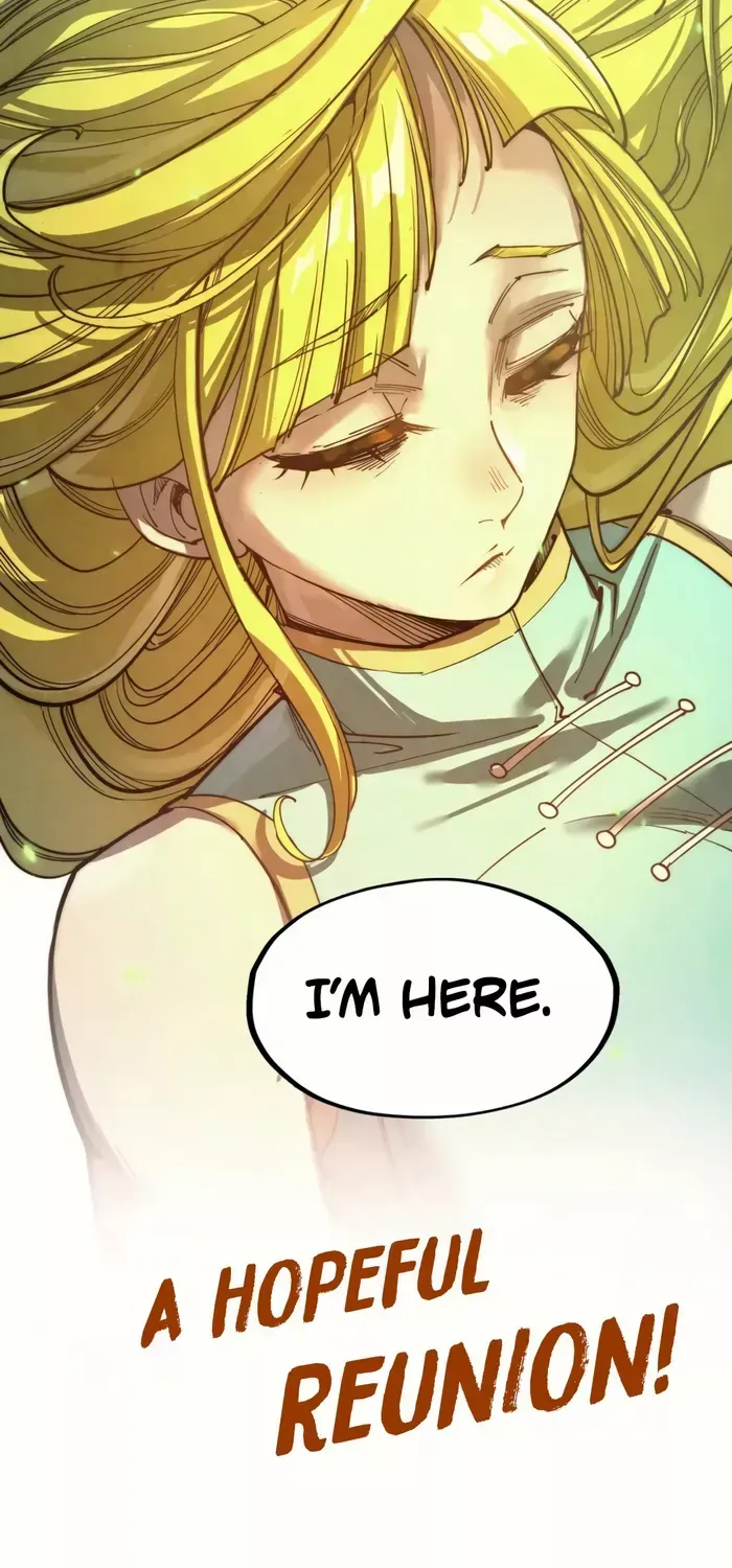 Read The Eternal Supreme chapter 200 image 45 on Lezhin