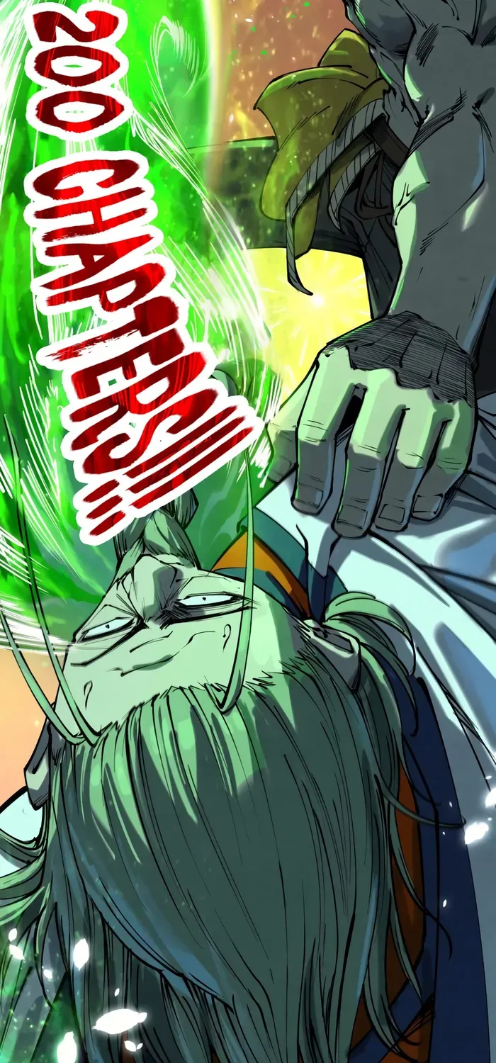 Read The Eternal Supreme chapter 200 image 48 on Lezhin