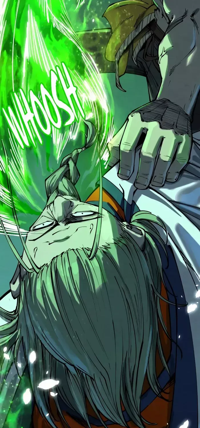 Read The Eternal Supreme chapter 200 image 5 on Lezhin