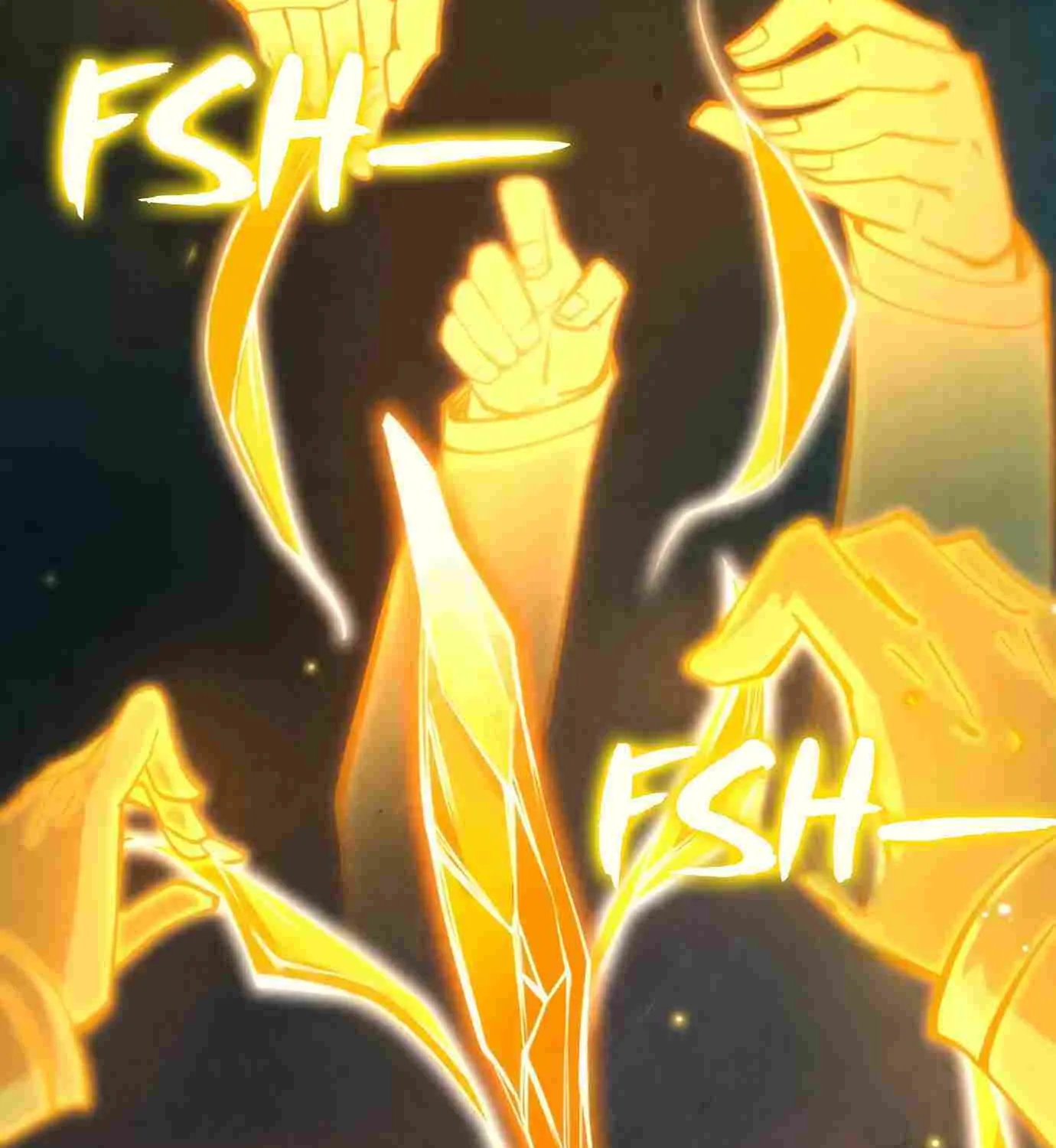 Read The Eternal Supreme chapter 201 image 15 on Lezhin