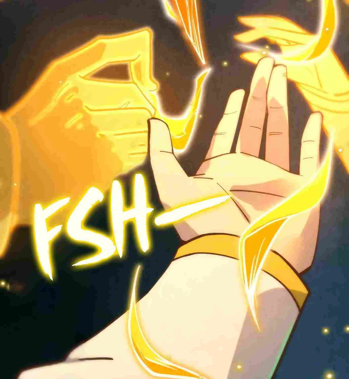 Read The Eternal Supreme chapter 201 image 16 on Lezhin