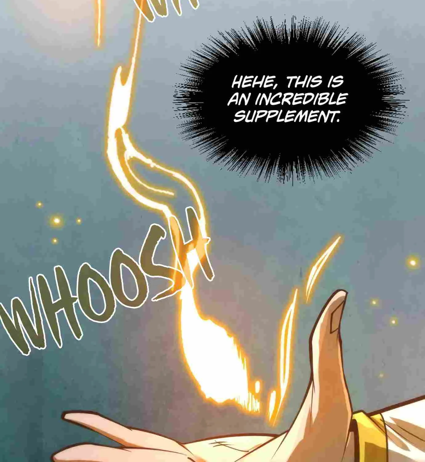 Read The Eternal Supreme chapter 201 image 20 on Lezhin