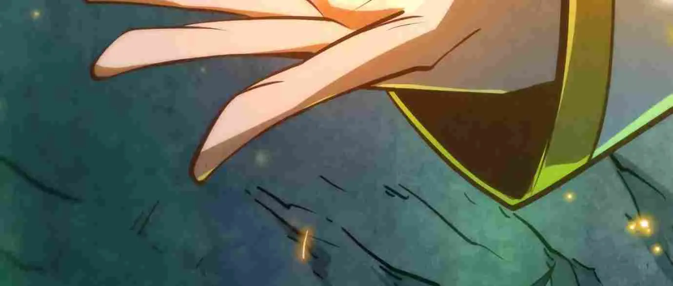 Read The Eternal Supreme chapter 201 image 21 on Lezhin