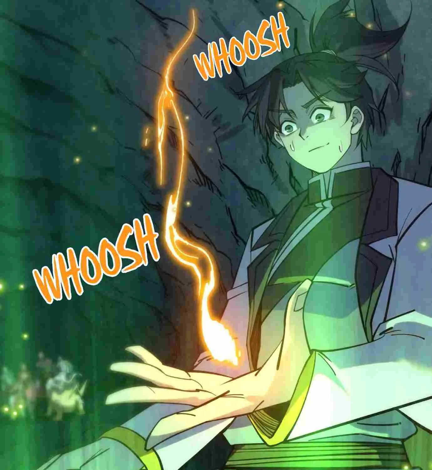 Read The Eternal Supreme chapter 201 image 22 on Lezhin