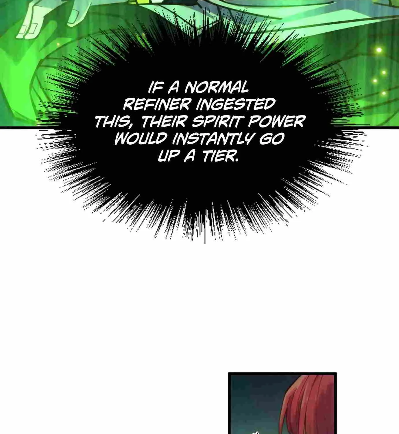 Read The Eternal Supreme chapter 201 image 23 on Lezhin