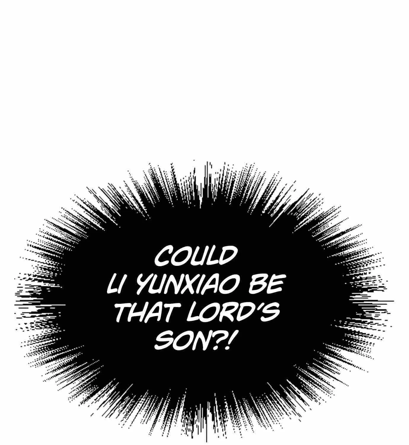 Read The Eternal Supreme chapter 201 image 30 on Lezhin