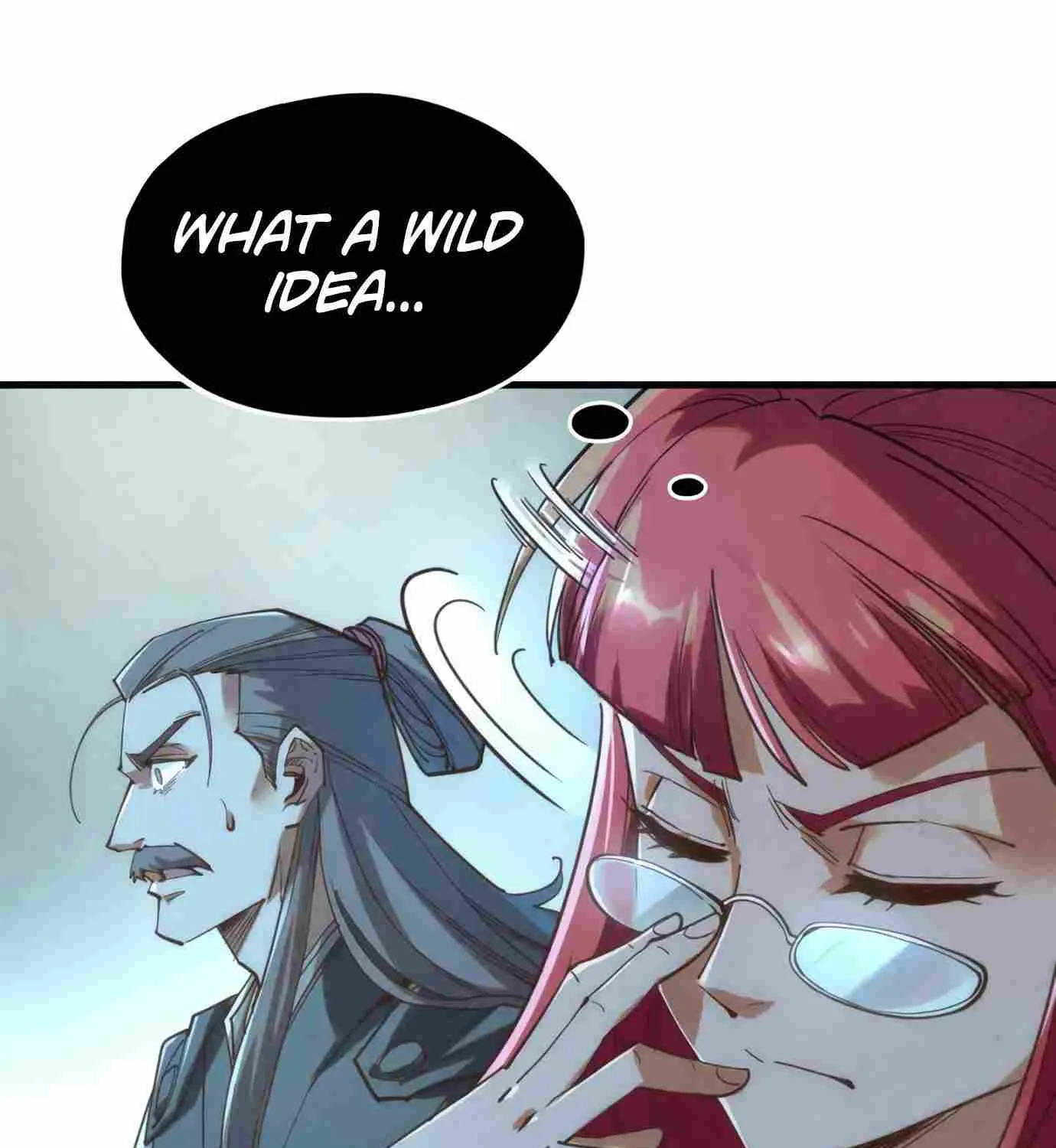 Read The Eternal Supreme chapter 201 image 32 on Lezhin