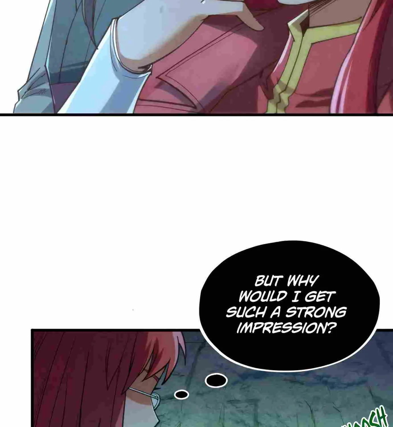 Read The Eternal Supreme chapter 201 image 33 on Lezhin