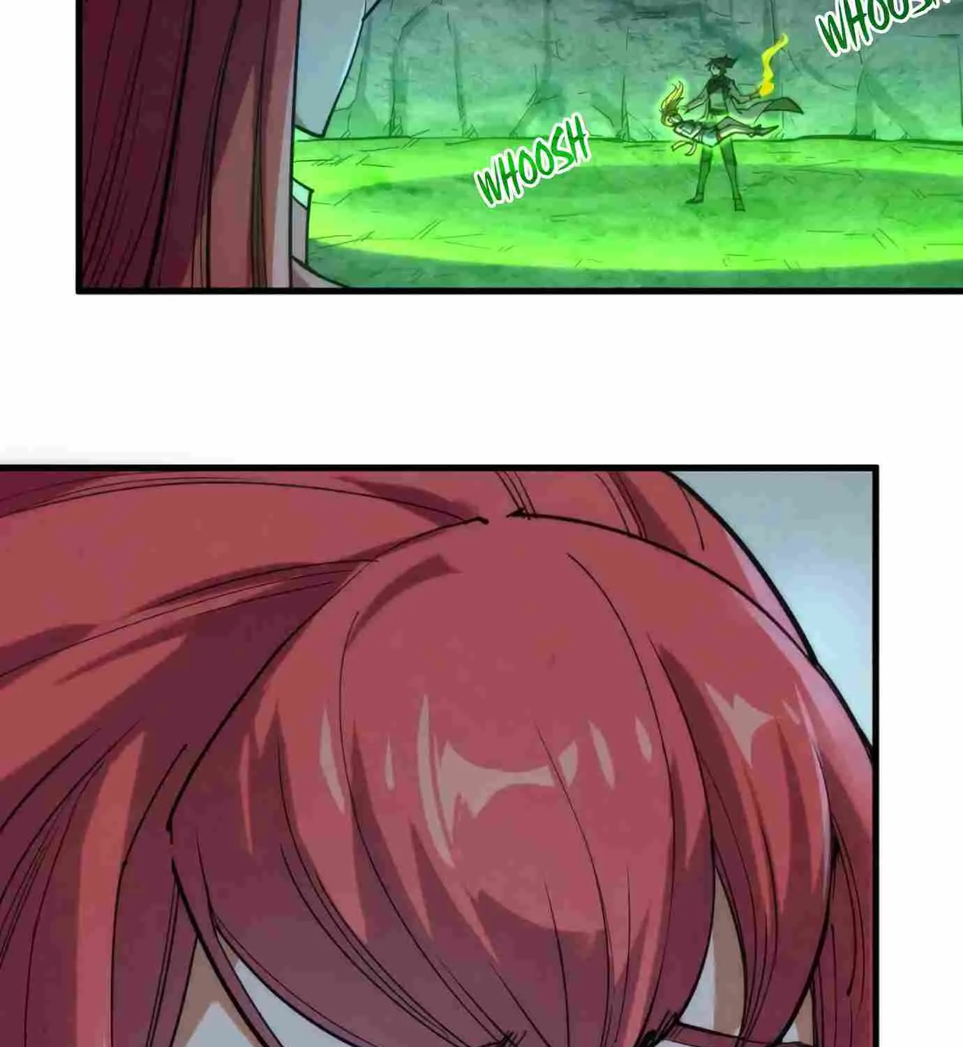 Read The Eternal Supreme chapter 201 image 34 on Lezhin