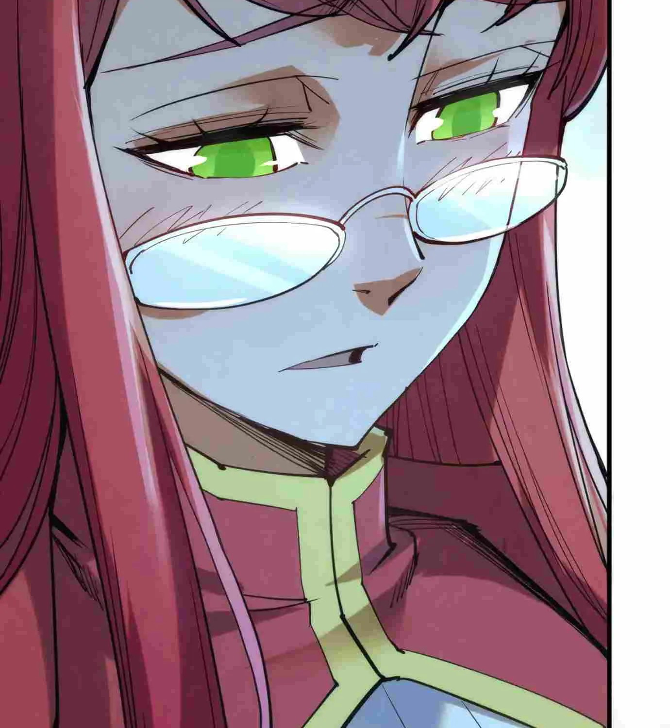 Read The Eternal Supreme chapter 201 image 35 on Lezhin
