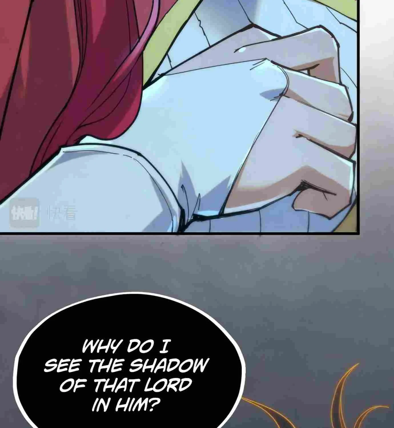 Read The Eternal Supreme chapter 201 image 36 on Lezhin