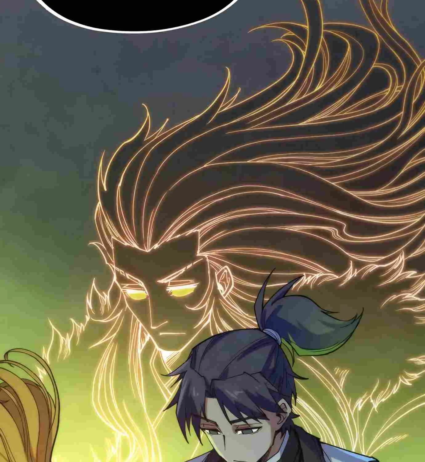Read The Eternal Supreme chapter 201 image 37 on Lezhin