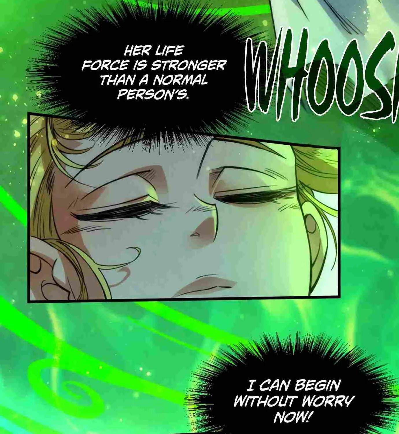 Read The Eternal Supreme chapter 201 image 4 on Lezhin