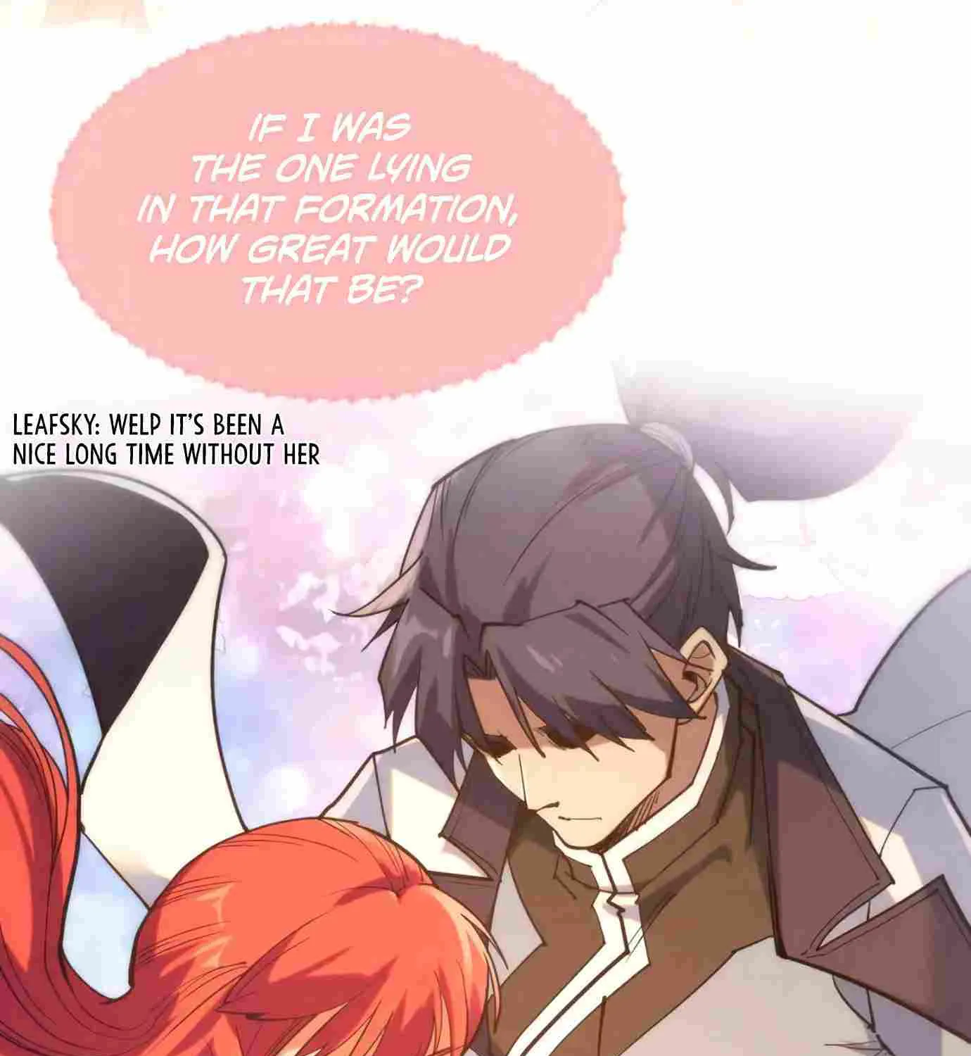 Read The Eternal Supreme chapter 201 image 40 on Lezhin