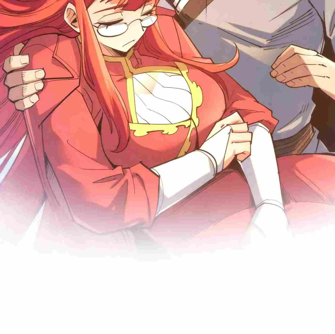 Read The Eternal Supreme chapter 201 image 41 on Lezhin