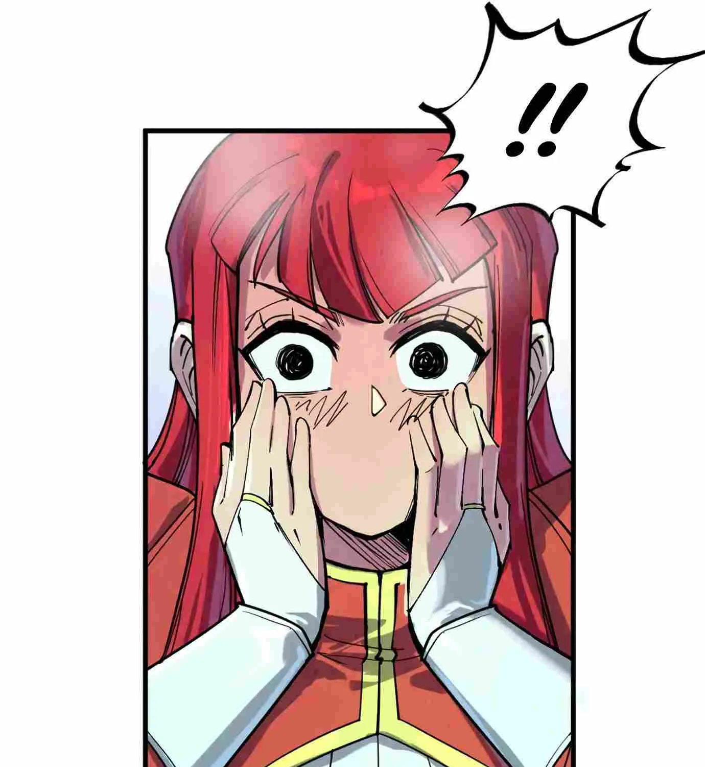 Read The Eternal Supreme chapter 201 image 42 on Lezhin