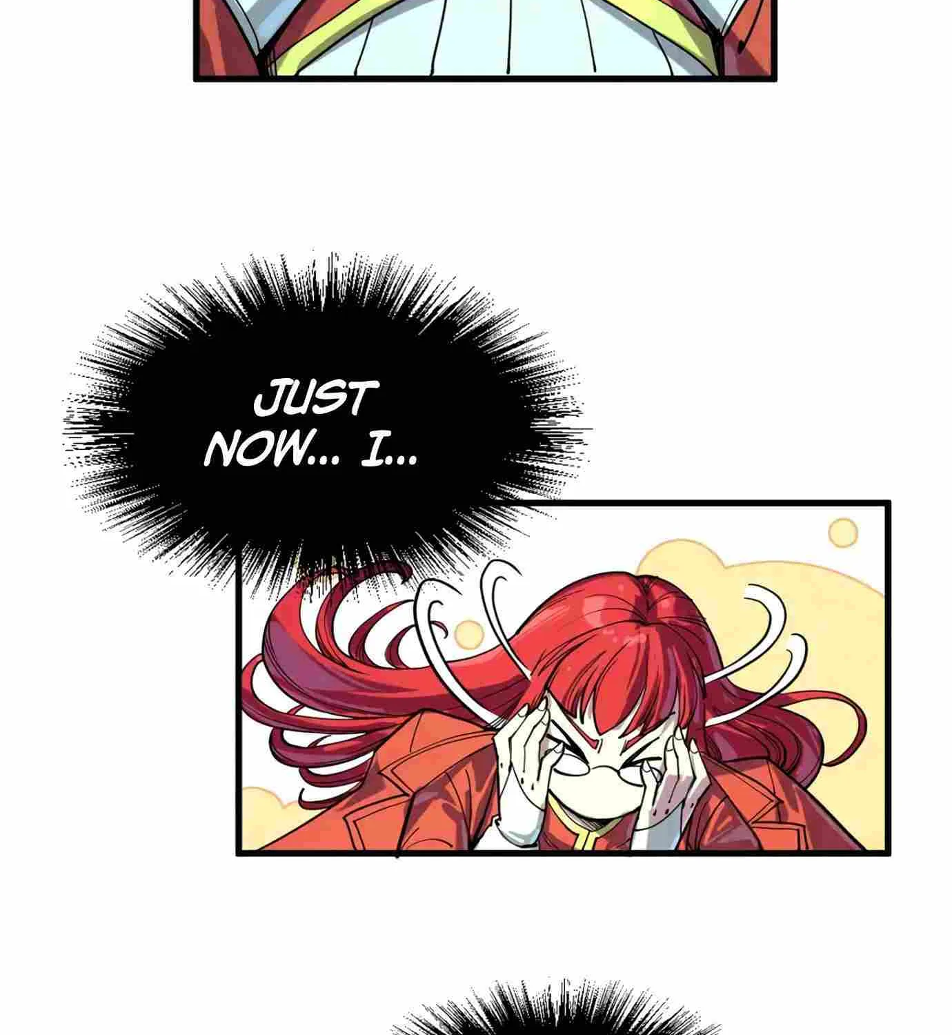 Read The Eternal Supreme chapter 201 image 43 on Lezhin