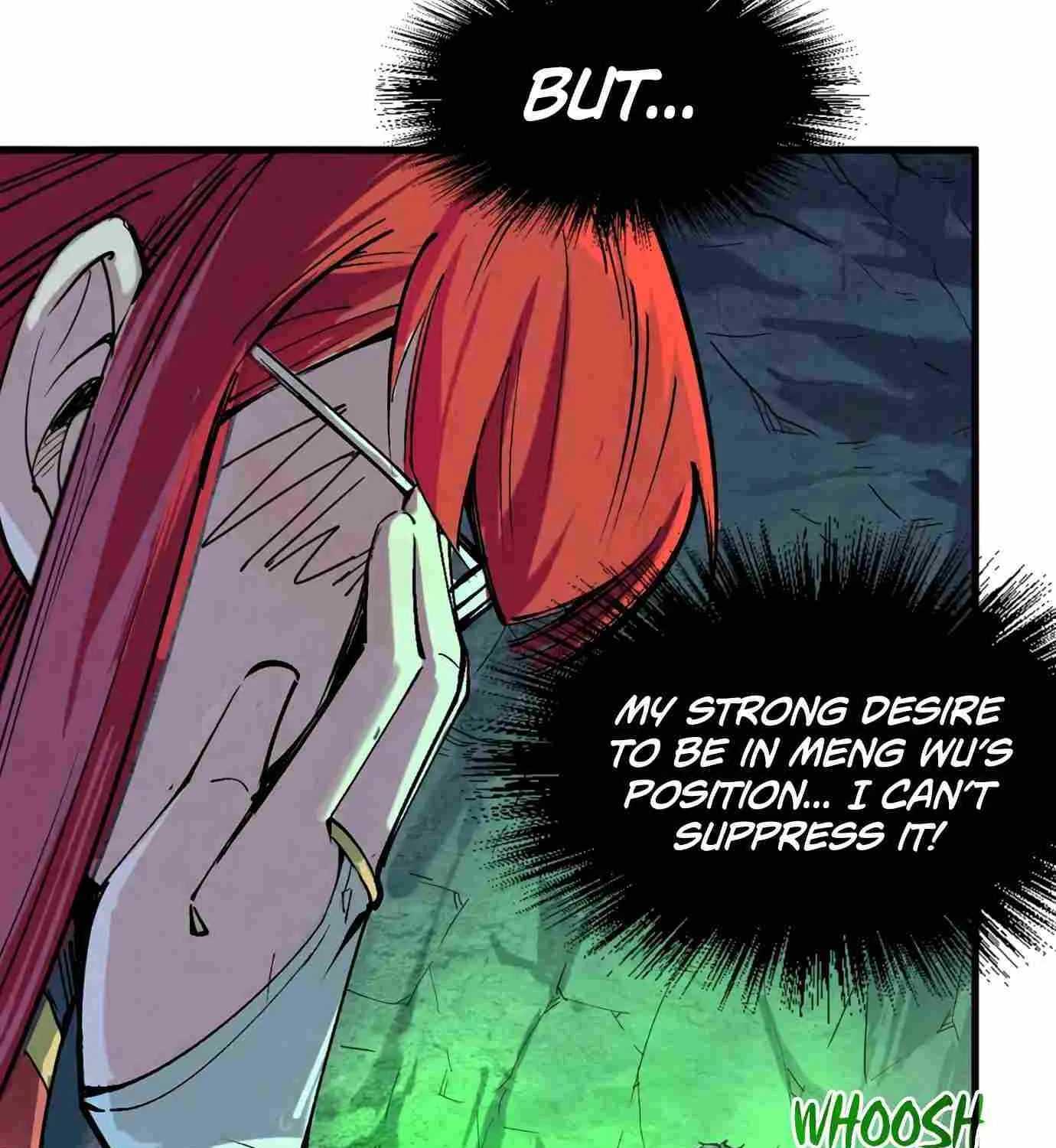 Read The Eternal Supreme chapter 201 image 44 on Lezhin