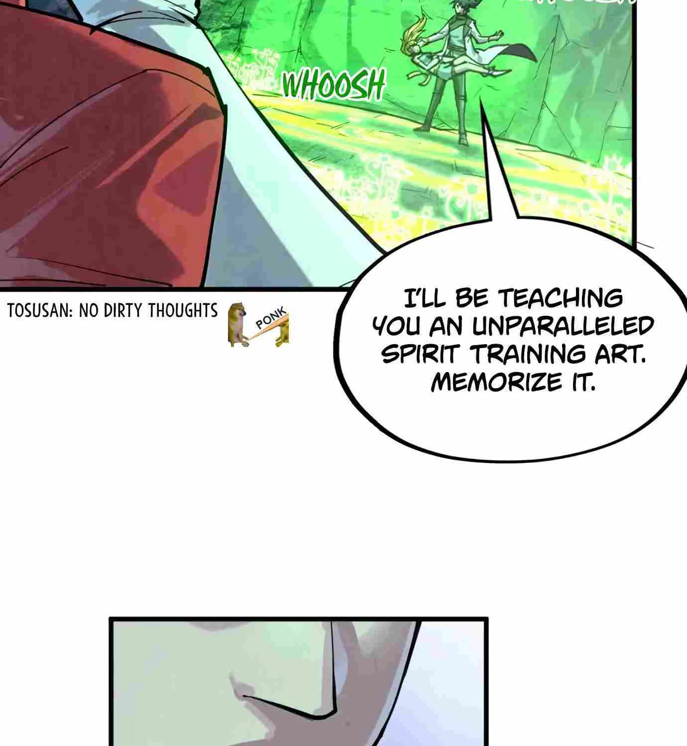 Read The Eternal Supreme chapter 201 image 45 on Lezhin