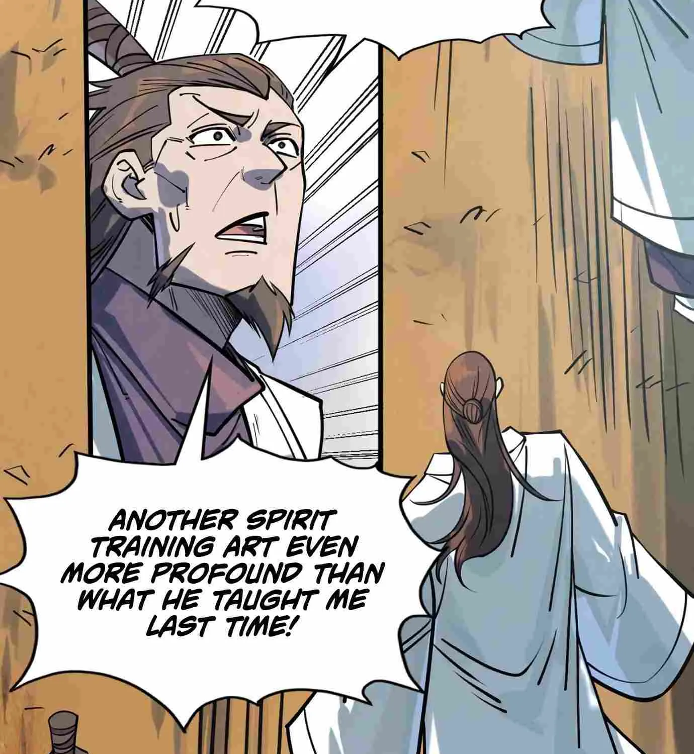 Read The Eternal Supreme chapter 201 image 52 on Lezhin
