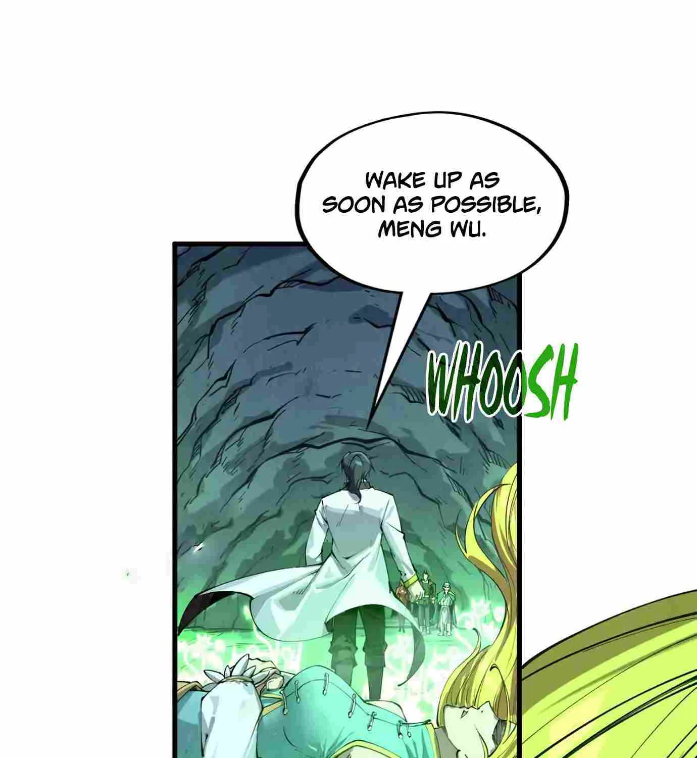 Read The Eternal Supreme chapter 201 image 57 on Lezhin