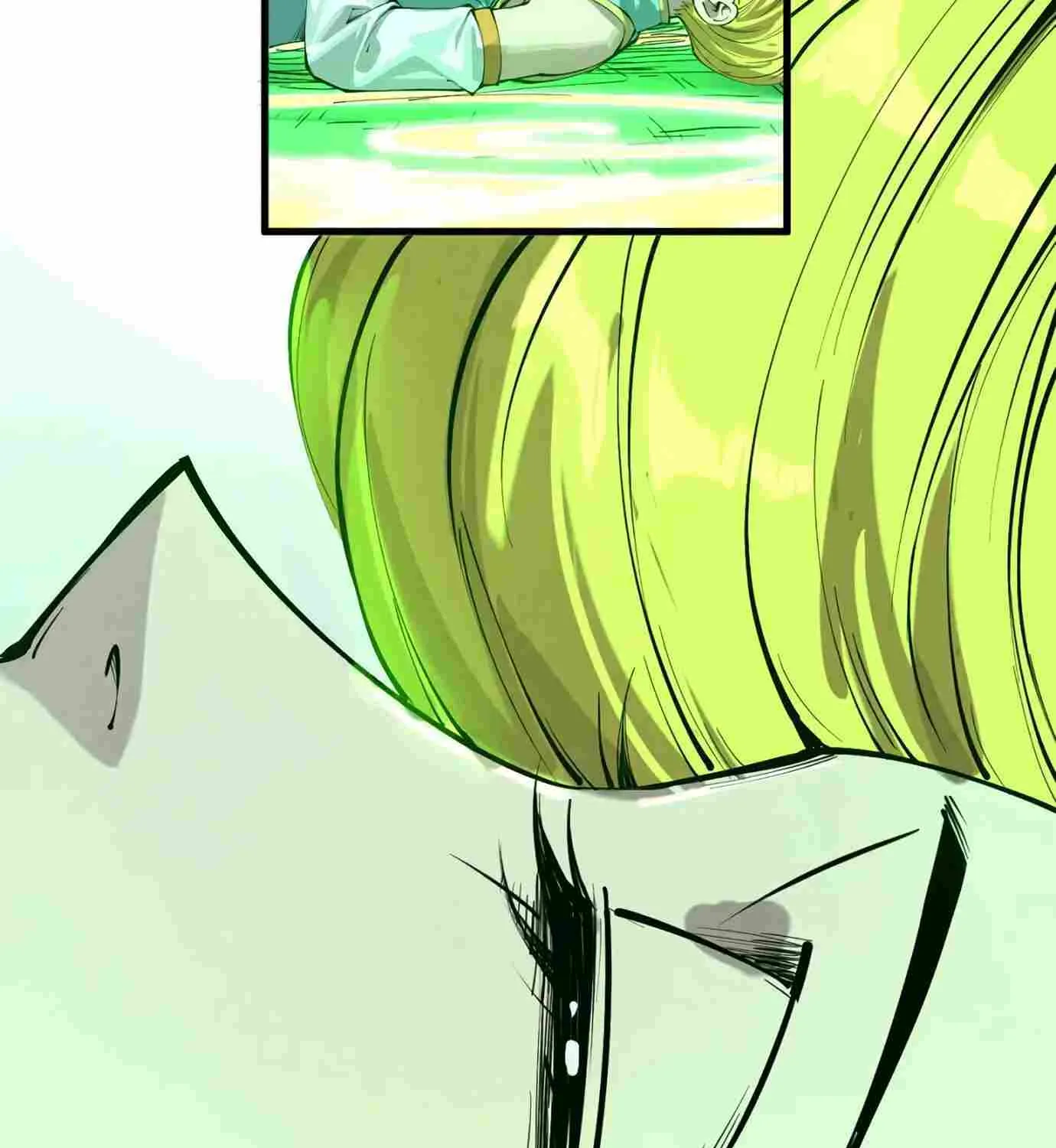 Read The Eternal Supreme chapter 201 image 58 on Lezhin