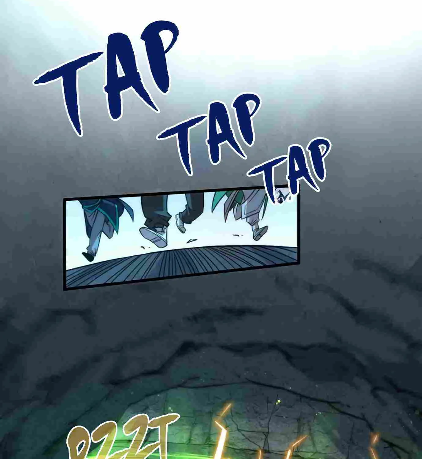 Read The Eternal Supreme chapter 201 image 6 on Lezhin
