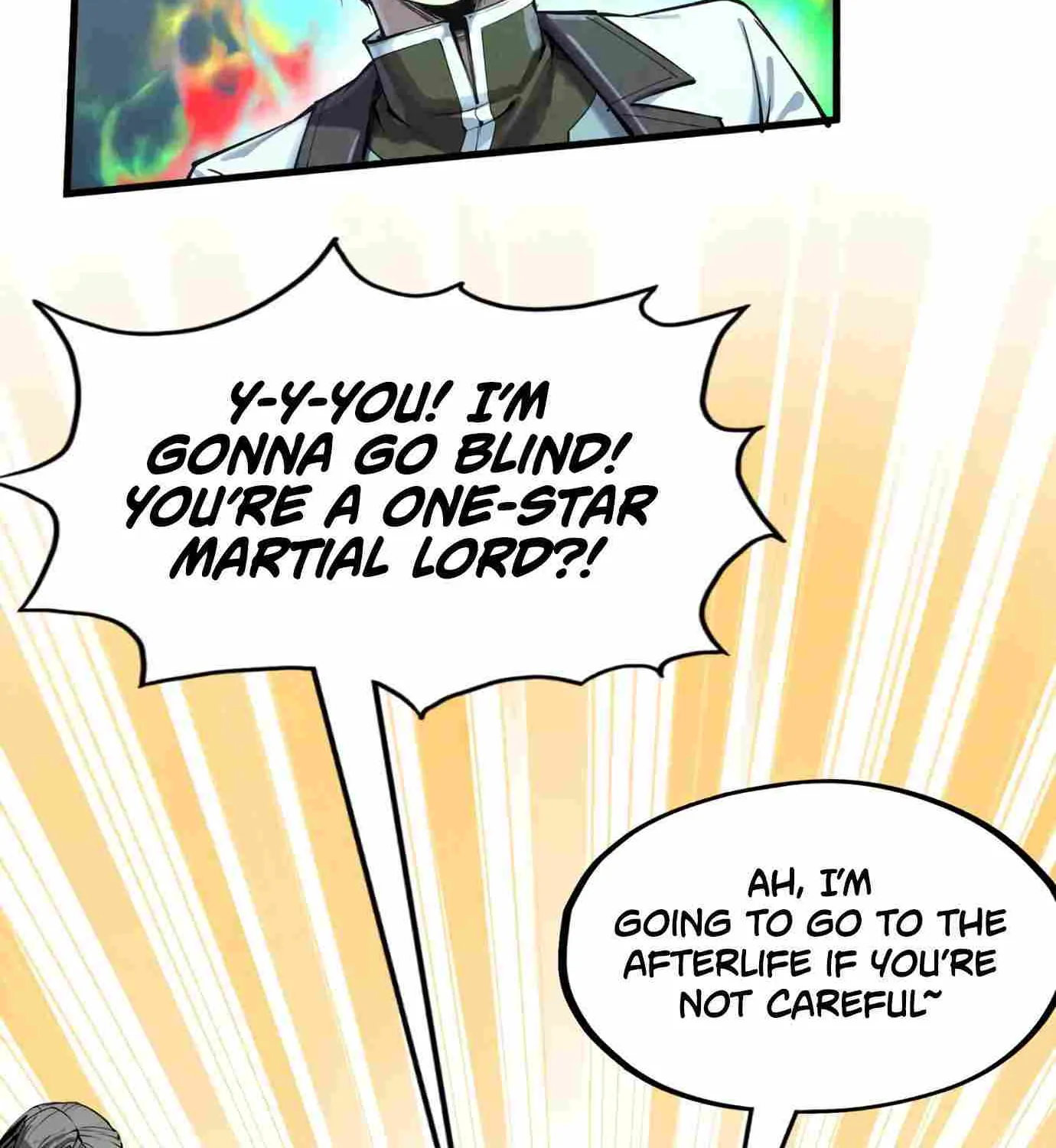 Read The Eternal Supreme chapter 201 image 65 on Lezhin