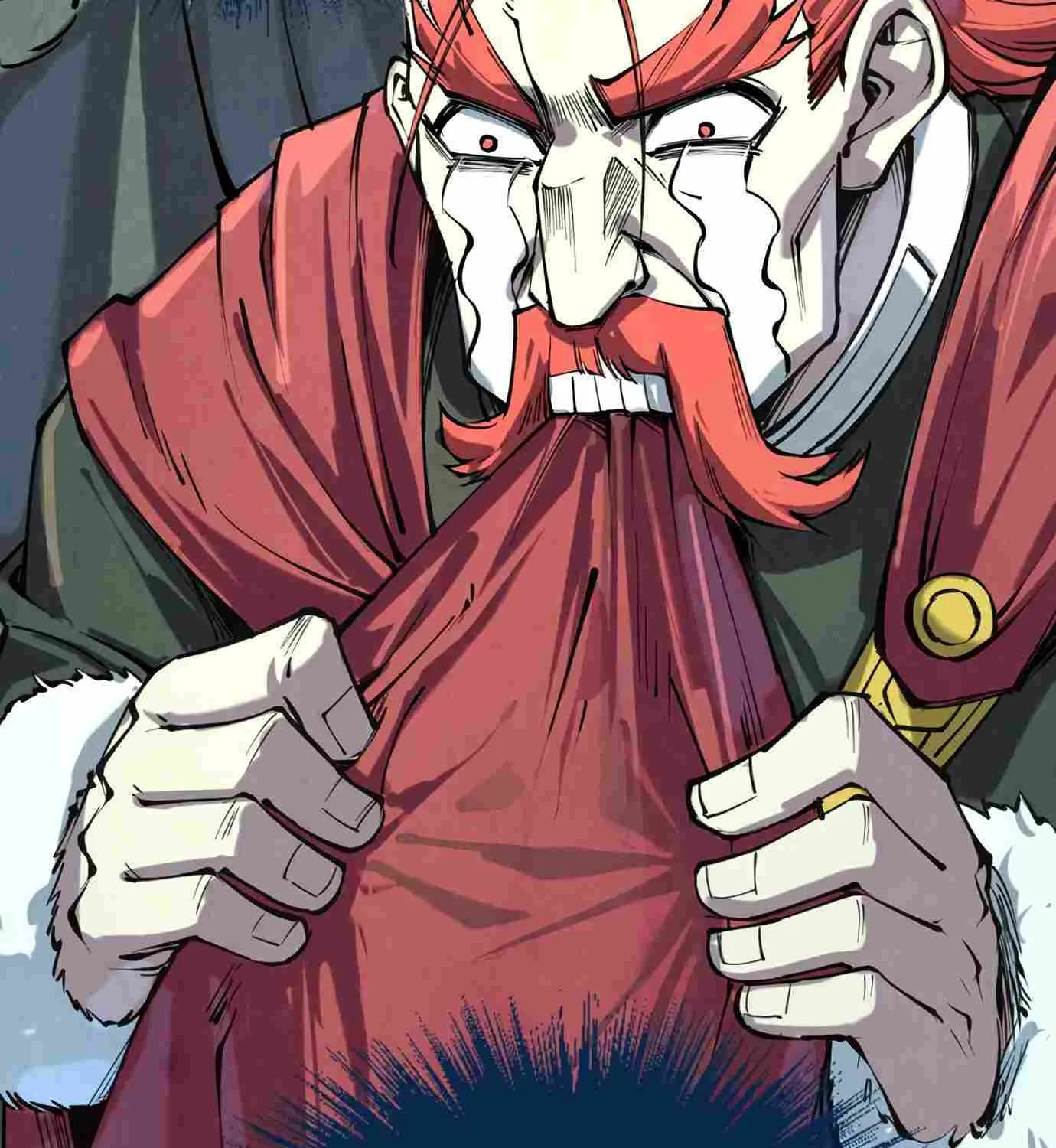 Read The Eternal Supreme chapter 201 image 70 on Lezhin