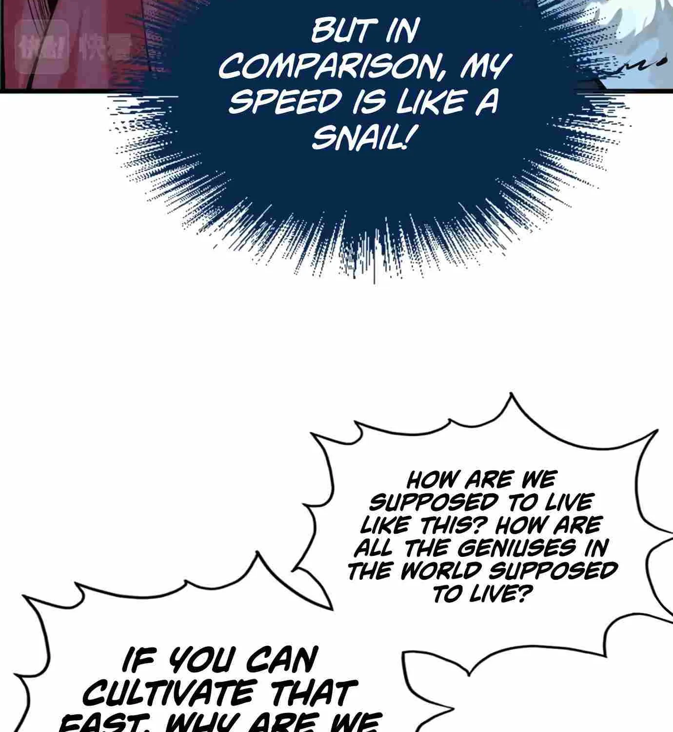 Read The Eternal Supreme chapter 201 image 71 on Lezhin
