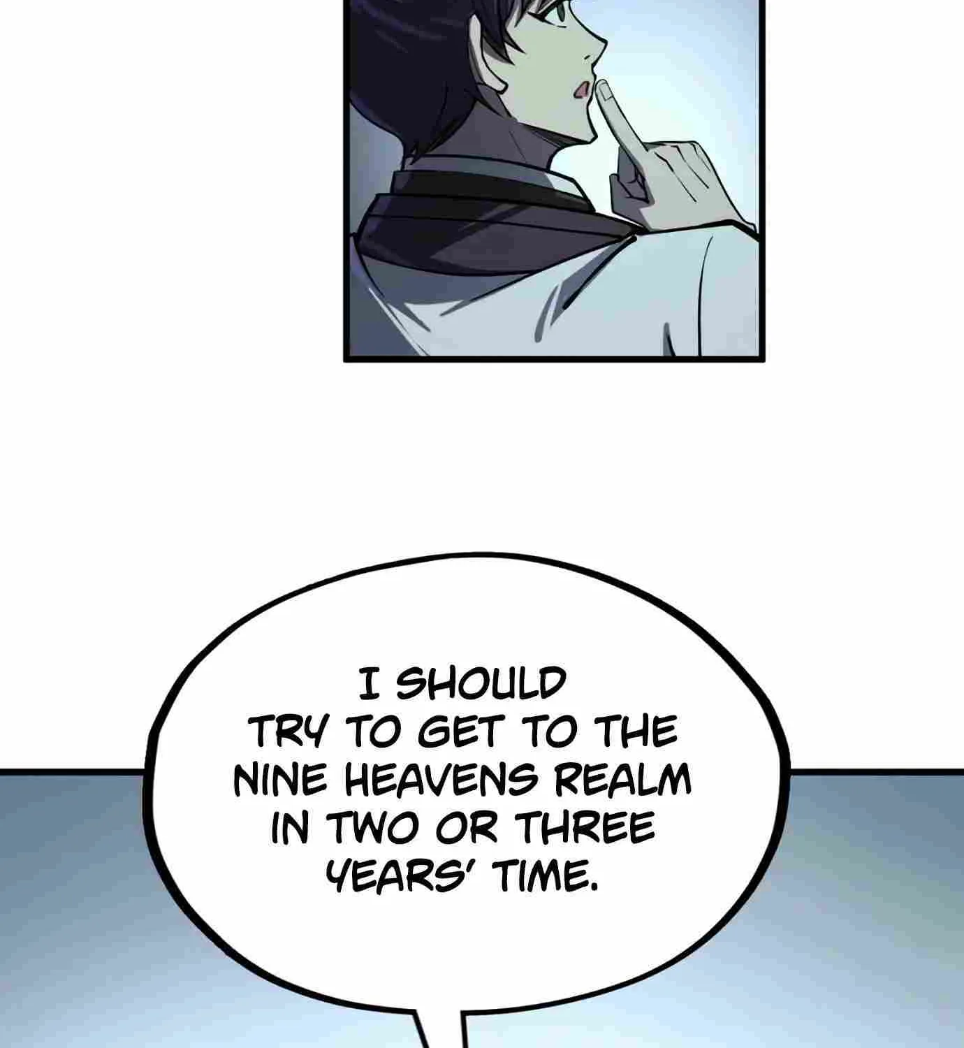 Read The Eternal Supreme chapter 201 image 84 on Lezhin