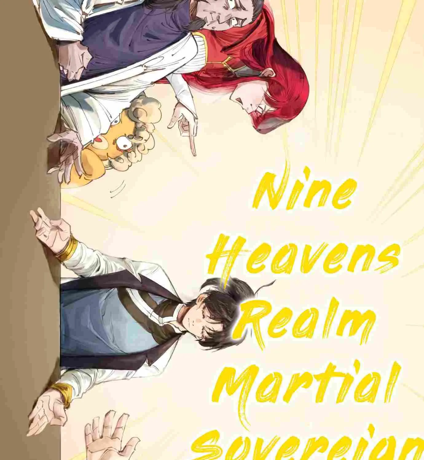 Read The Eternal Supreme chapter 201 image 89 on Lezhin