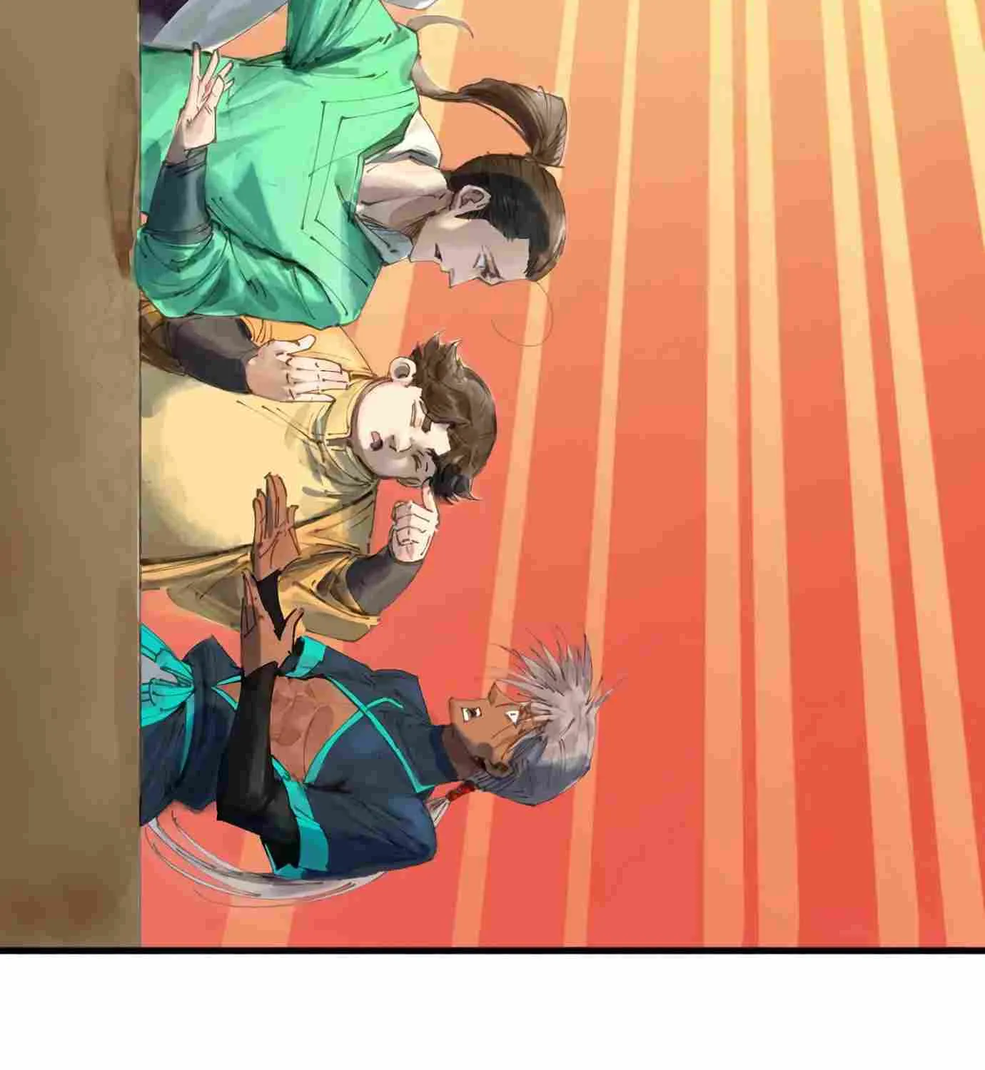 Read The Eternal Supreme chapter 201 image 91 on Lezhin