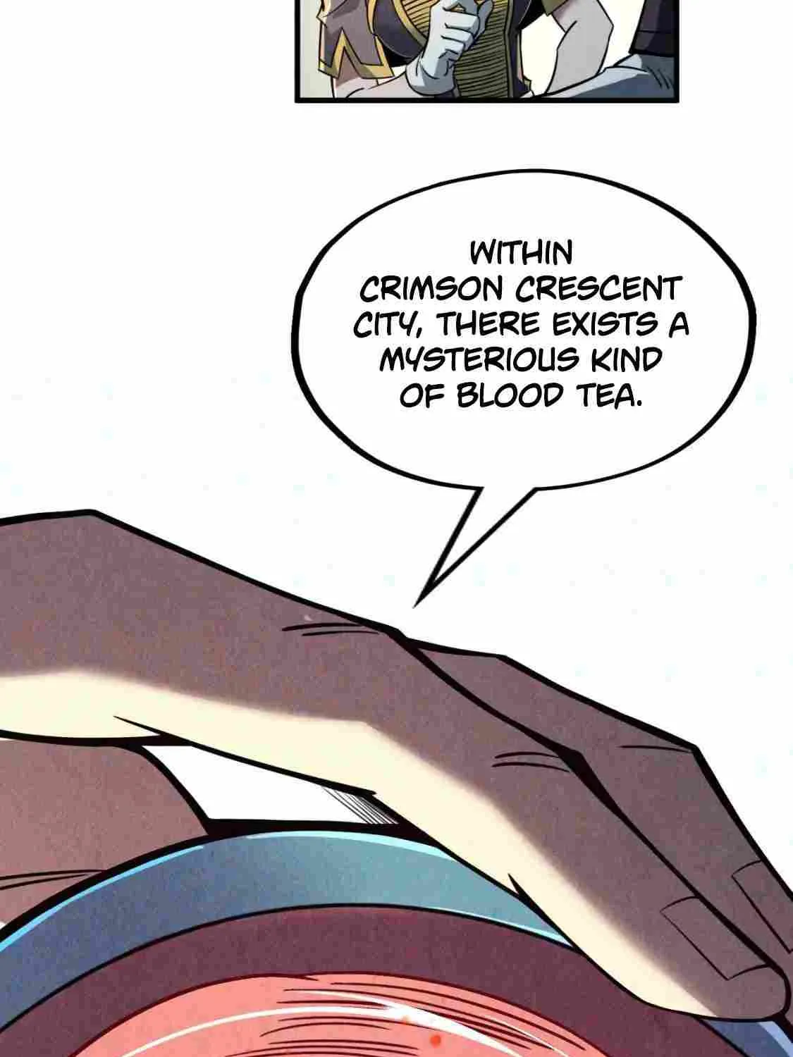 Read The Eternal Supreme chapter 203 image 10 on Lezhin