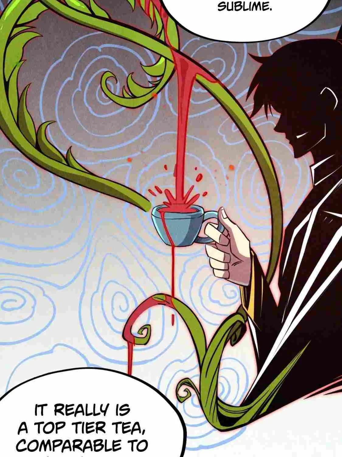 Read The Eternal Supreme chapter 203 image 13 on Lezhin