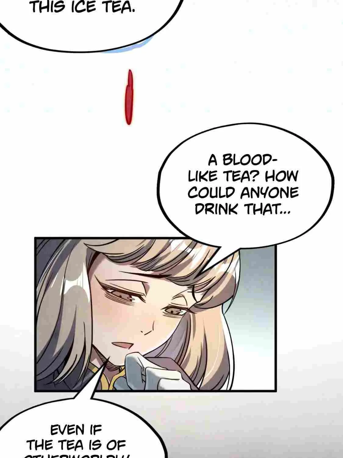 Read The Eternal Supreme chapter 203 image 14 on Lezhin
