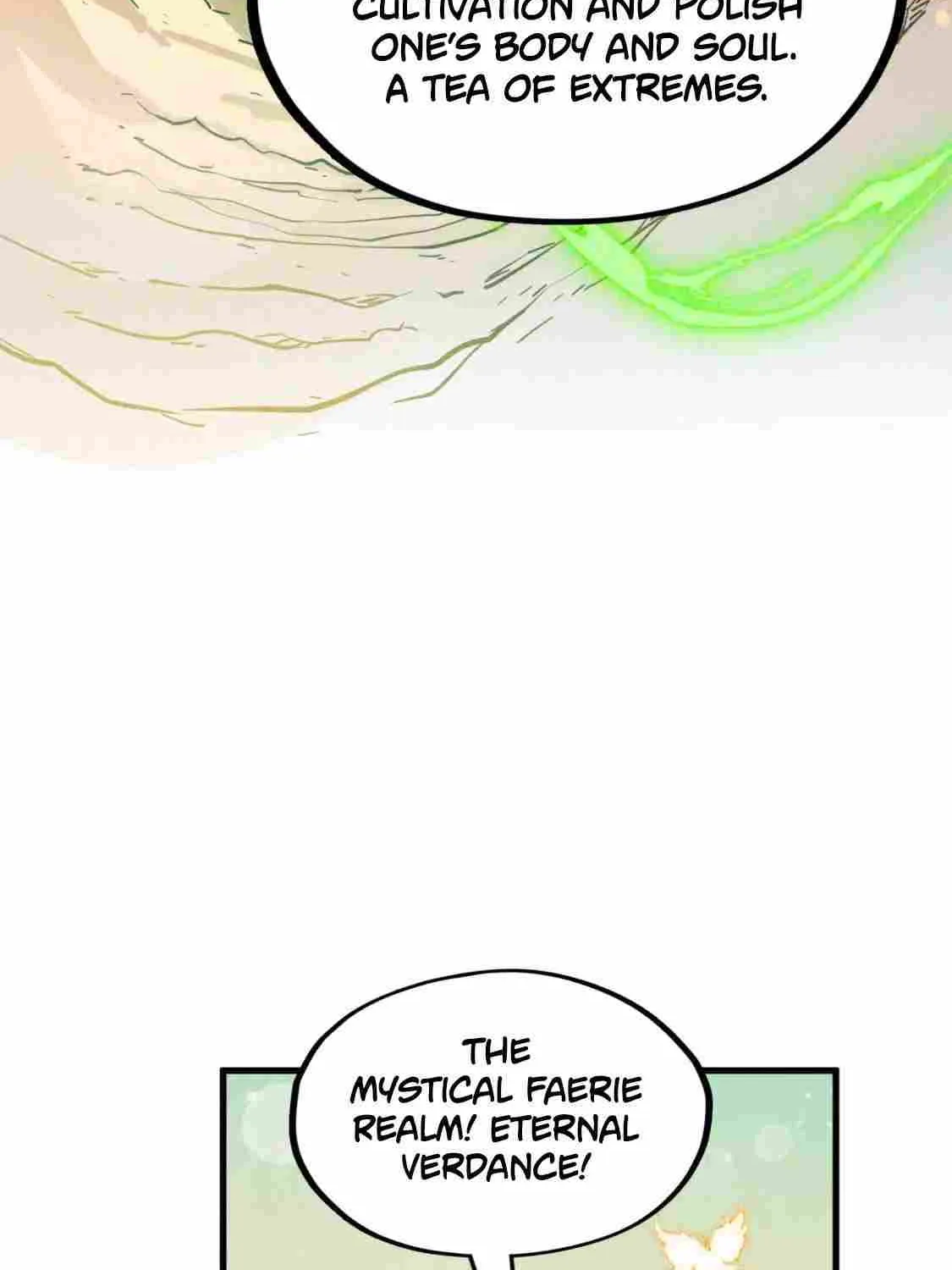 Read The Eternal Supreme chapter 203 image 19 on Lezhin