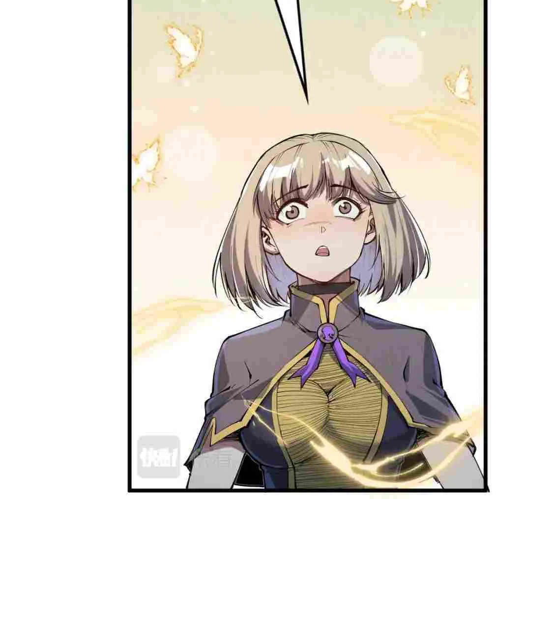 Read The Eternal Supreme chapter 203 image 20 on Lezhin