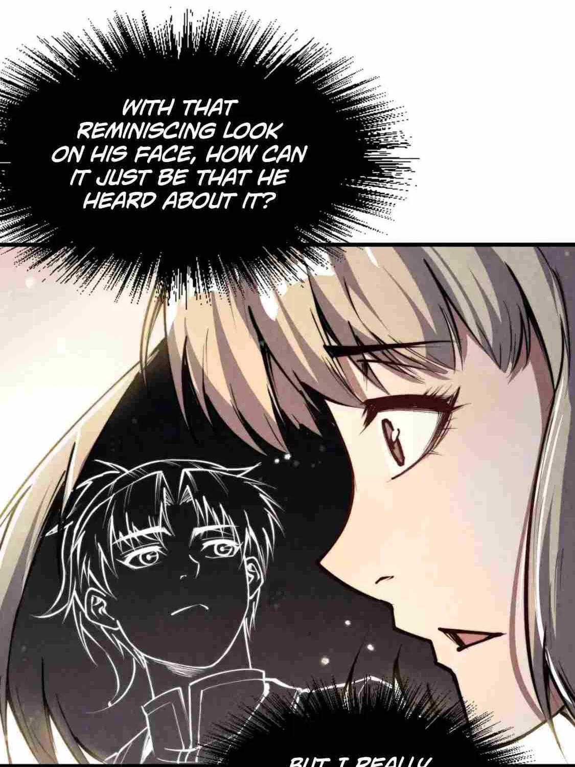 Read The Eternal Supreme chapter 203 image 22 on Lezhin